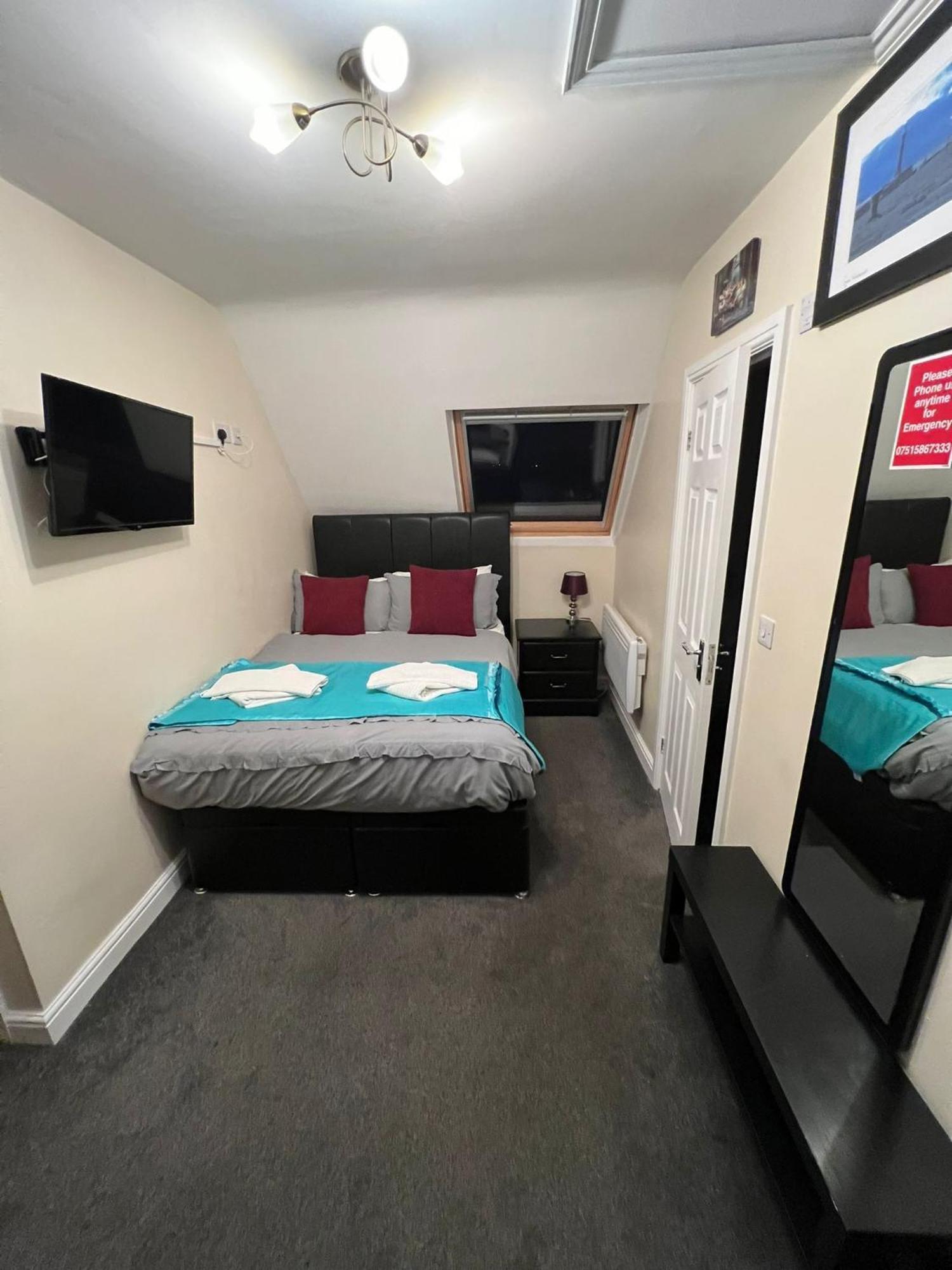 Abbey Holiday Accommodation Whitby Exterior photo