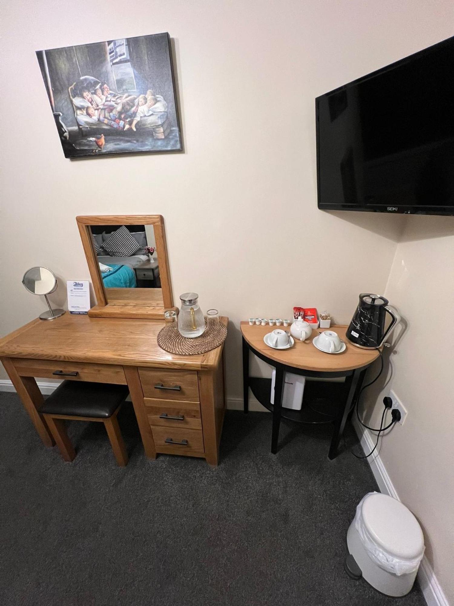 Abbey Holiday Accommodation Whitby Exterior photo