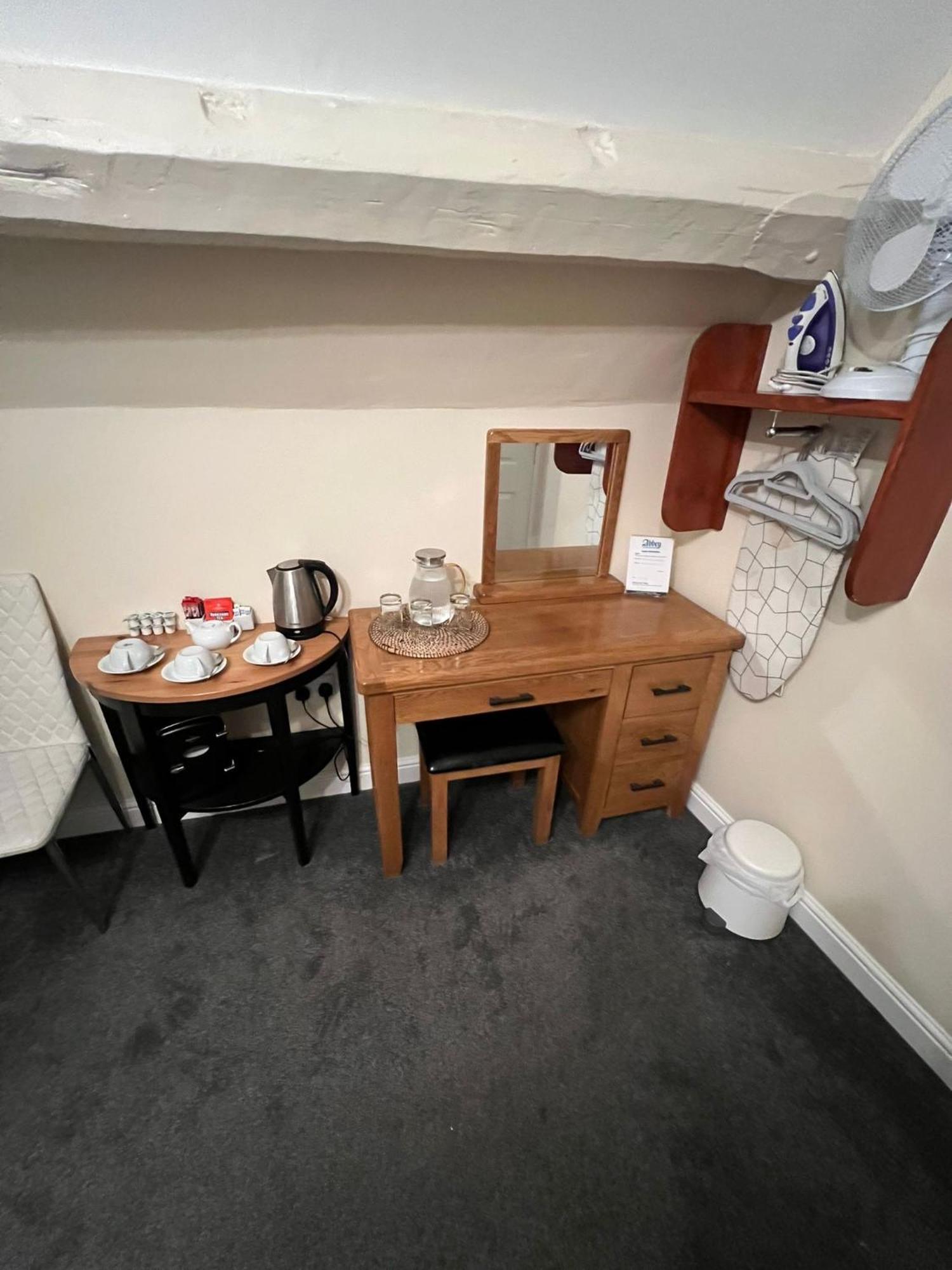 Abbey Holiday Accommodation Whitby Exterior photo