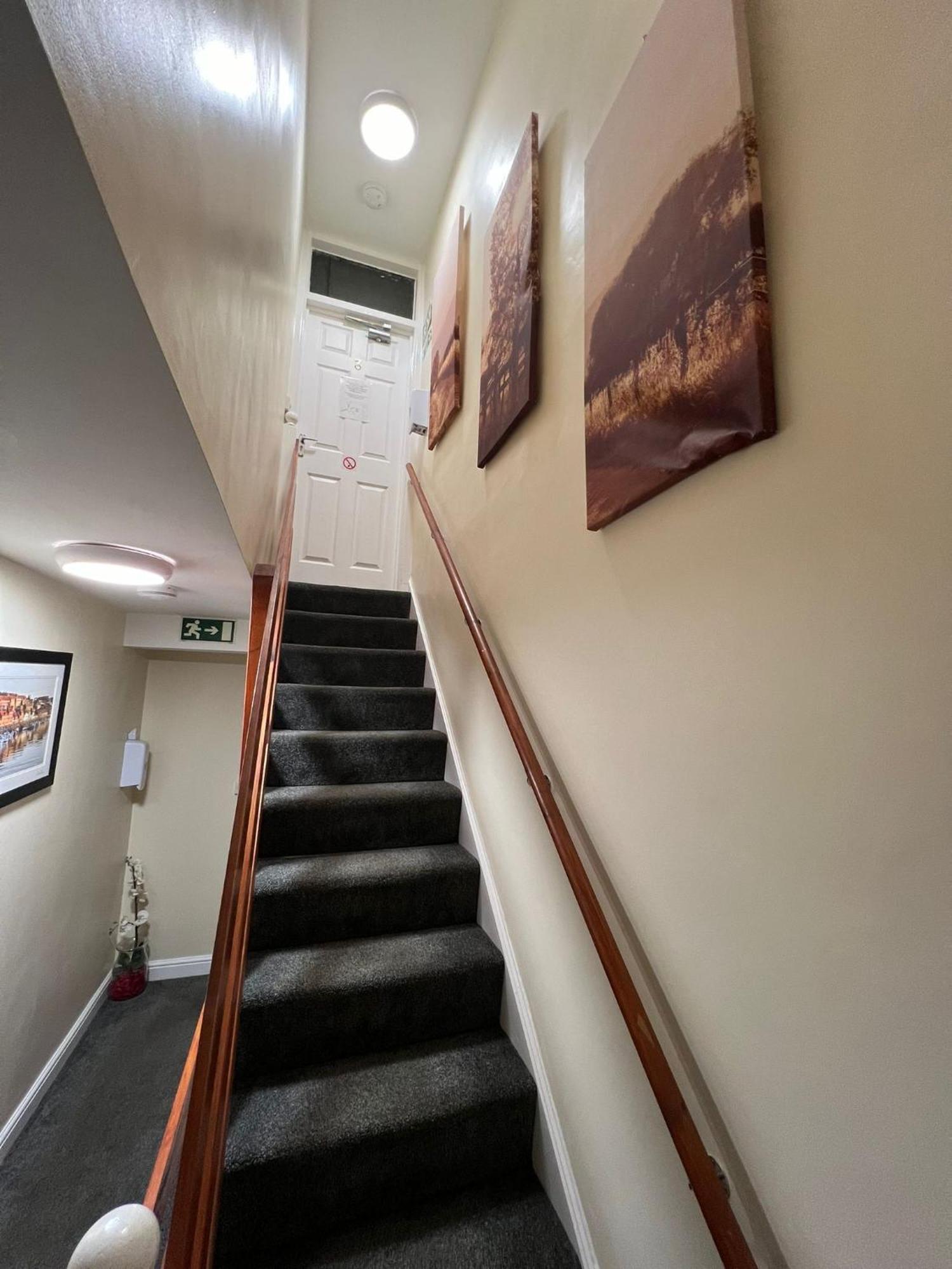 Abbey Holiday Accommodation Whitby Exterior photo