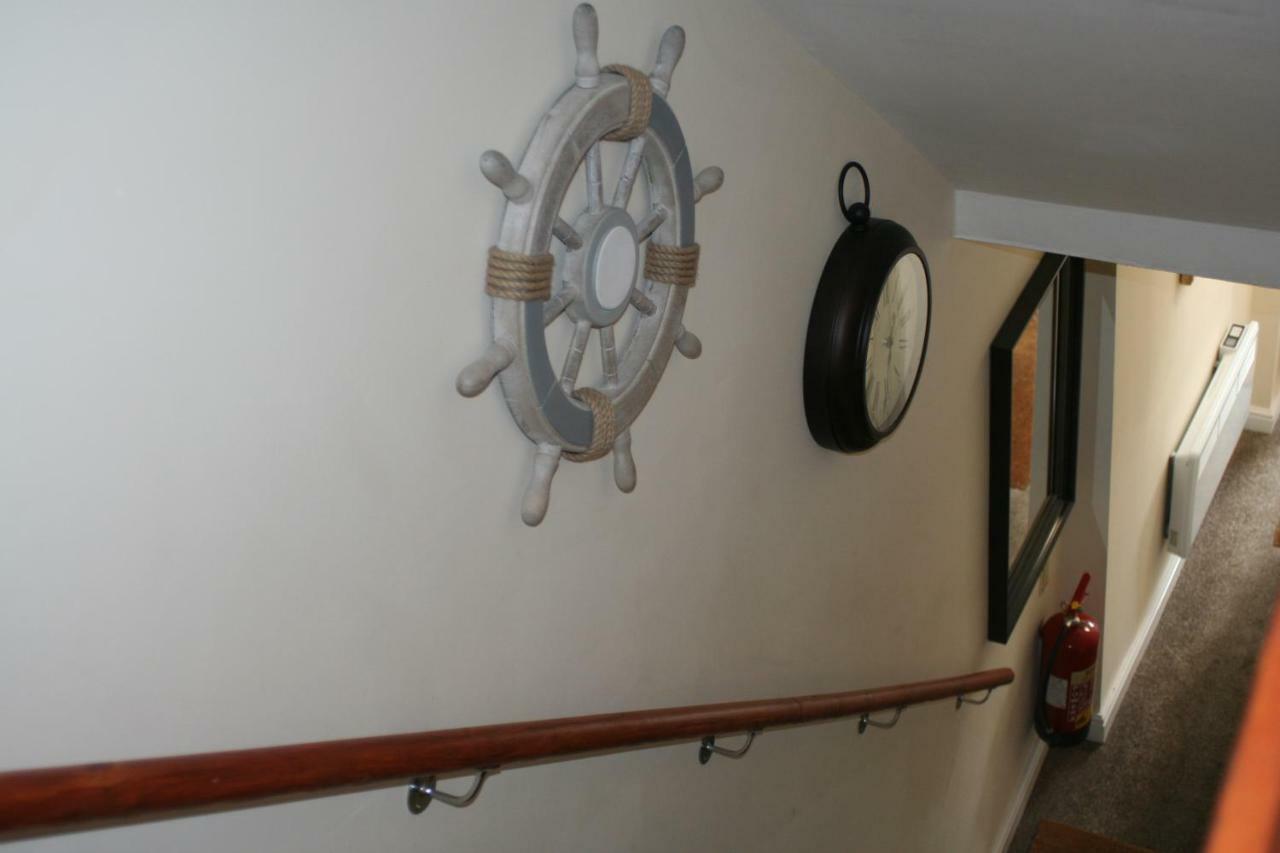Abbey Holiday Accommodation Whitby Exterior photo