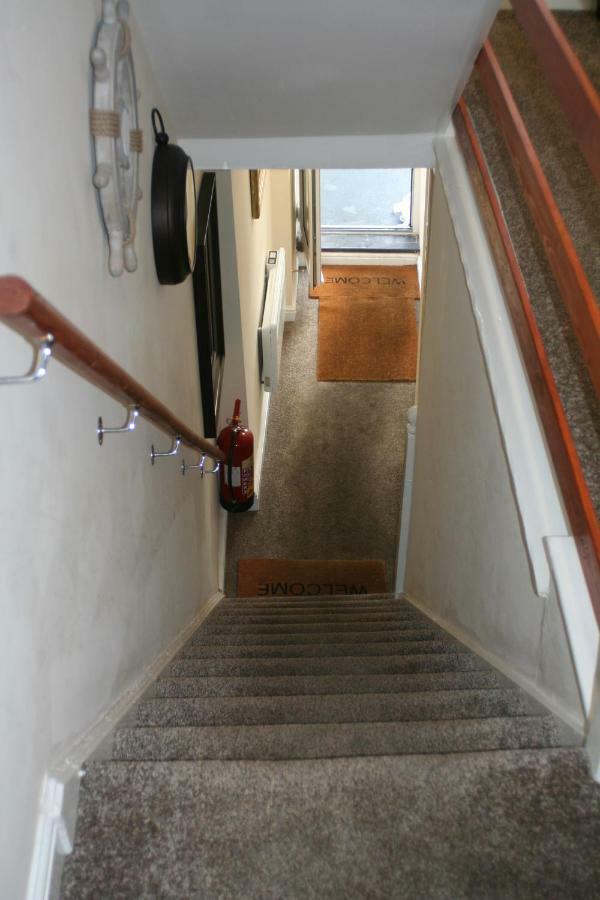 Abbey Holiday Accommodation Whitby Exterior photo