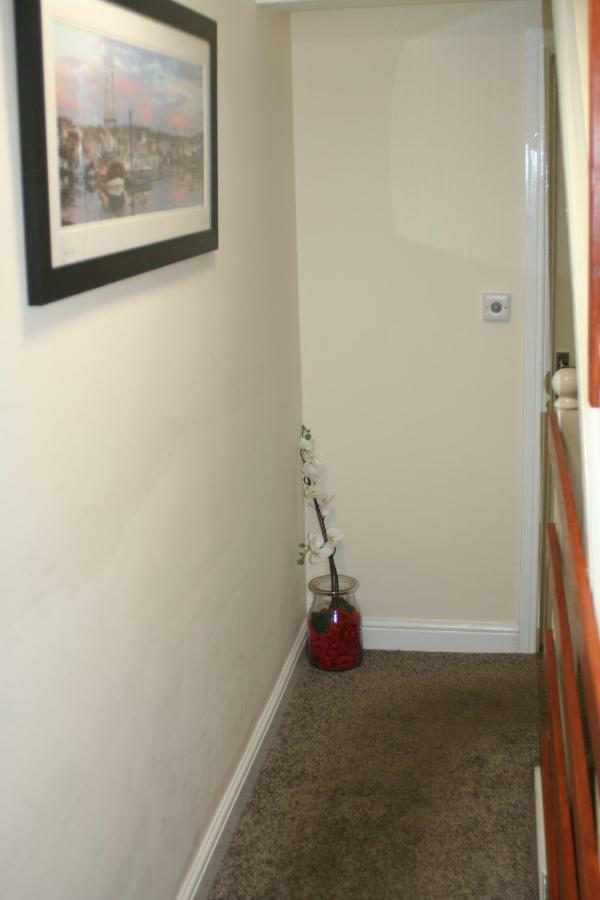 Abbey Holiday Accommodation Whitby Exterior photo