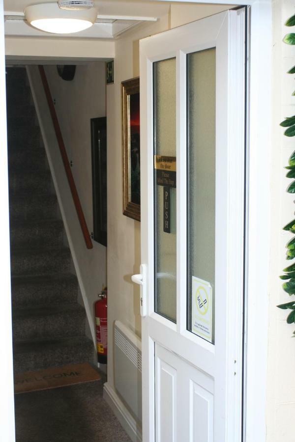 Abbey Holiday Accommodation Whitby Exterior photo